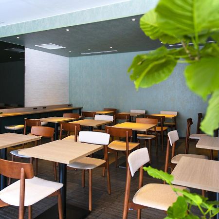 Hotel Villa Fontaine Tokyo-Kudanshita Экстерьер фото