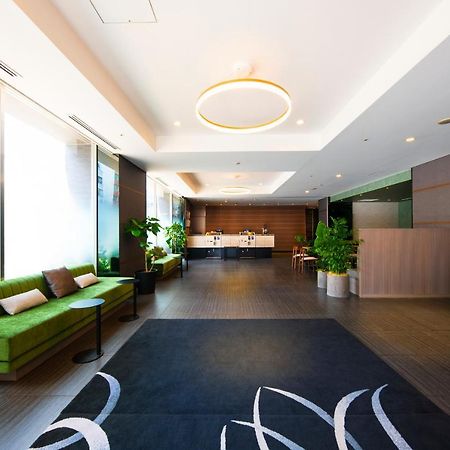 Hotel Villa Fontaine Tokyo-Kudanshita Экстерьер фото