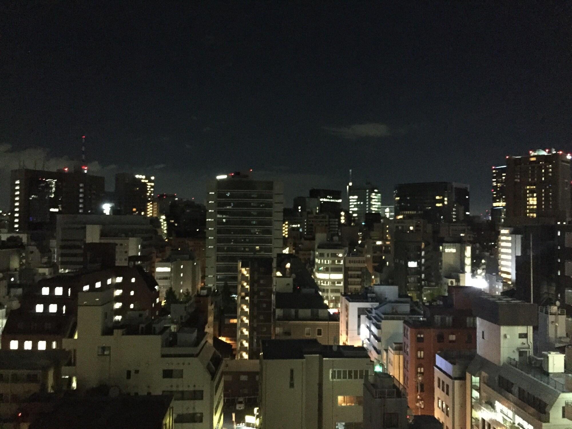 Hotel Villa Fontaine Tokyo-Kudanshita Экстерьер фото