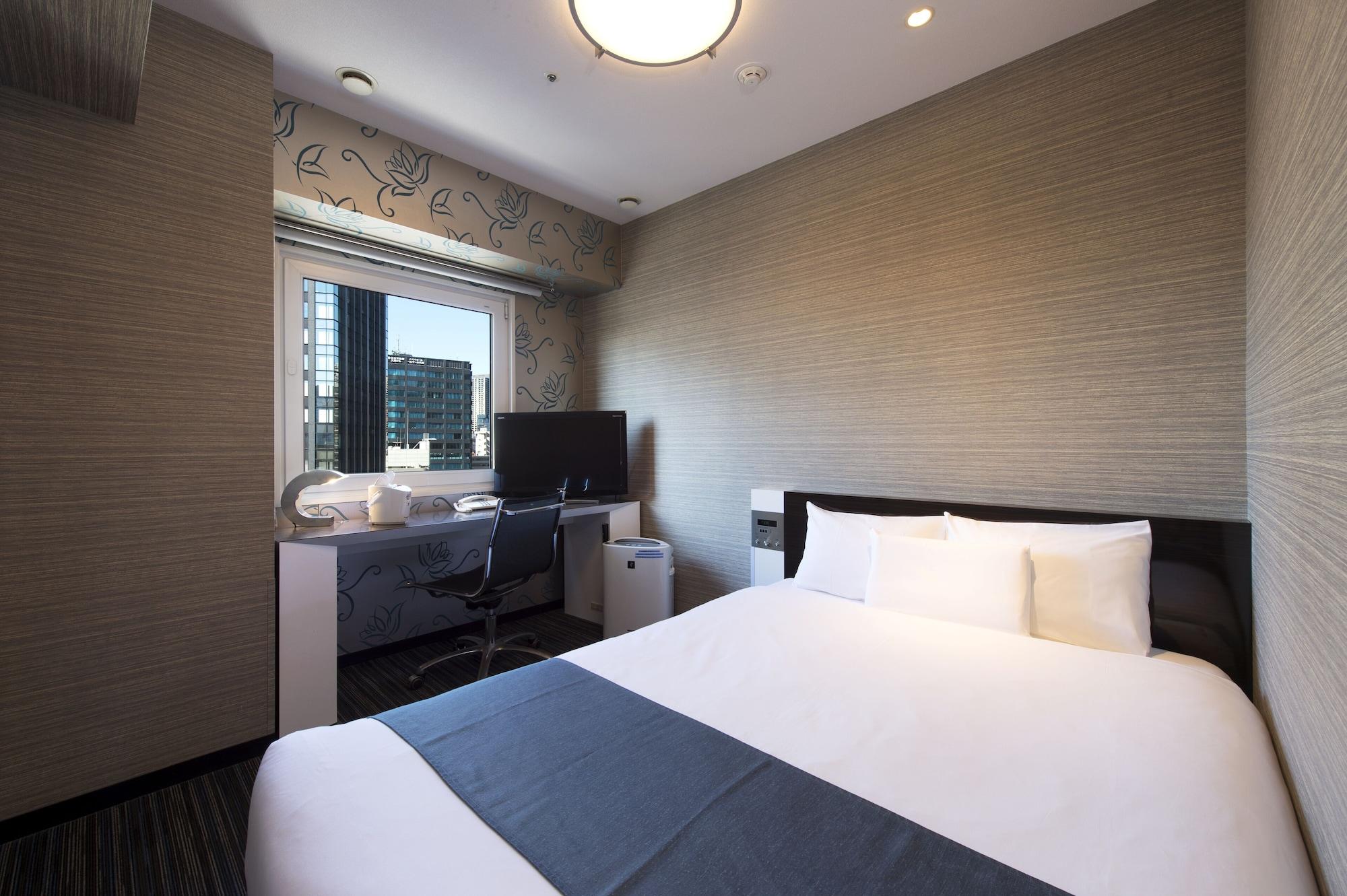 Hotel Villa Fontaine Tokyo-Kudanshita Экстерьер фото