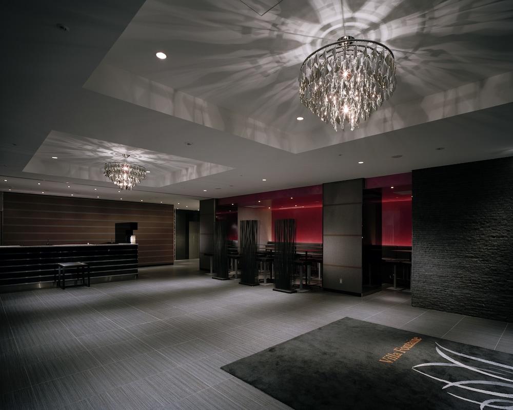 Hotel Villa Fontaine Tokyo-Kudanshita Экстерьер фото