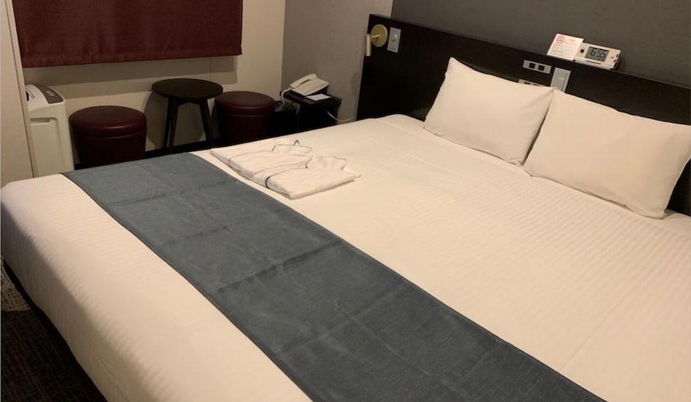 Hotel Villa Fontaine Tokyo-Kudanshita Экстерьер фото