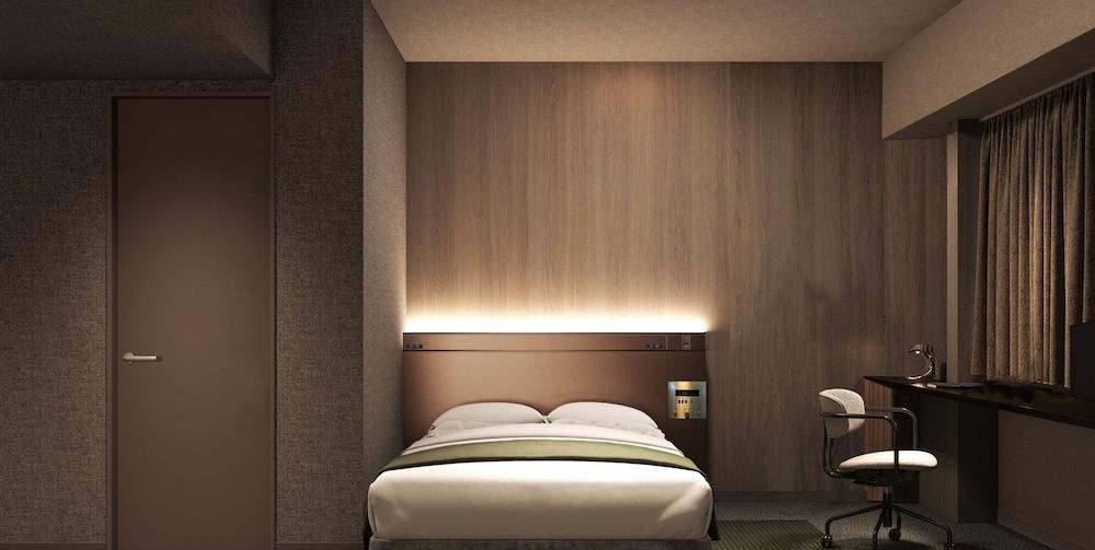 Hotel Villa Fontaine Tokyo-Kudanshita Экстерьер фото
