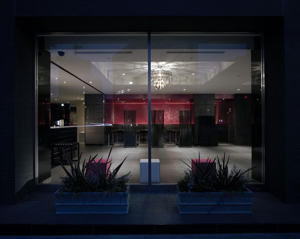 Hotel Villa Fontaine Tokyo-Kudanshita Экстерьер фото