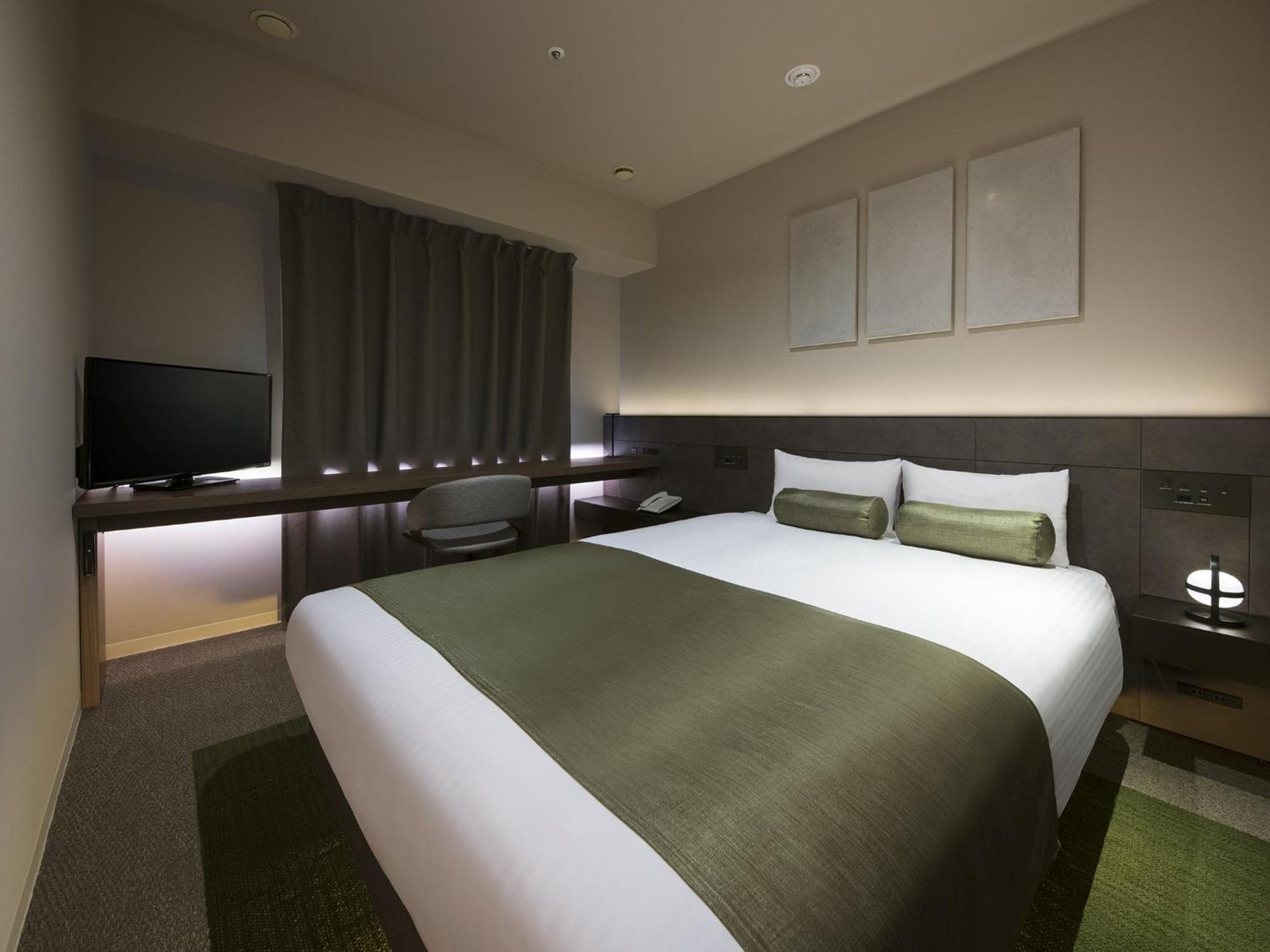 Hotel Villa Fontaine Tokyo-Kudanshita Экстерьер фото