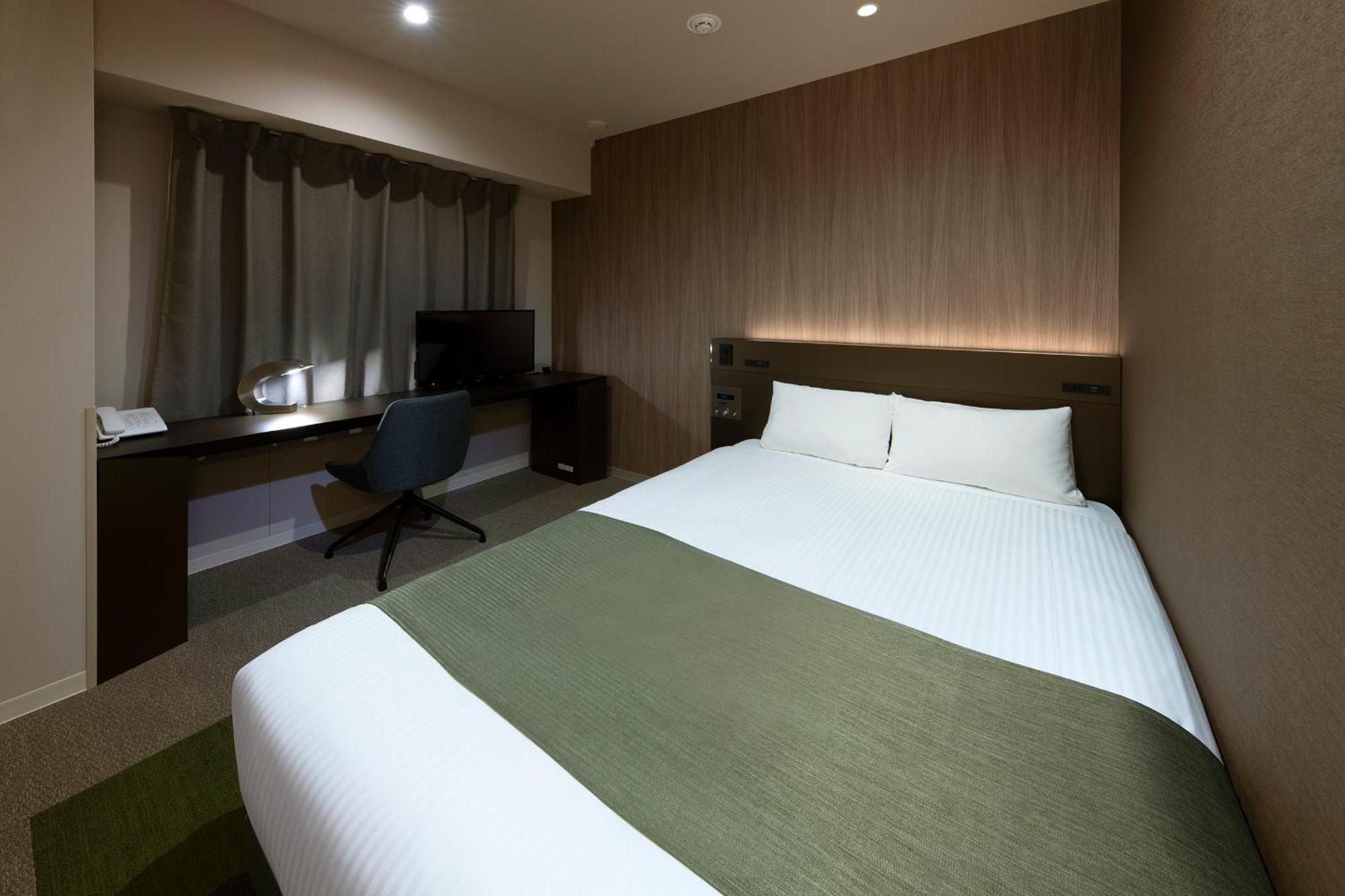 Hotel Villa Fontaine Tokyo-Kudanshita Экстерьер фото