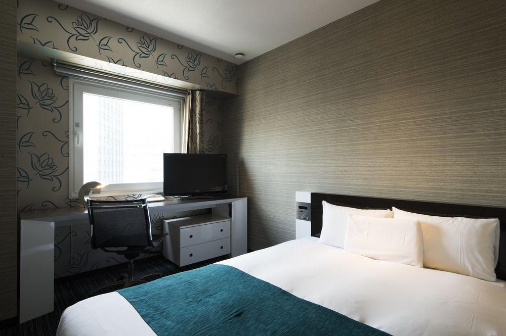 Hotel Villa Fontaine Tokyo-Kudanshita Экстерьер фото