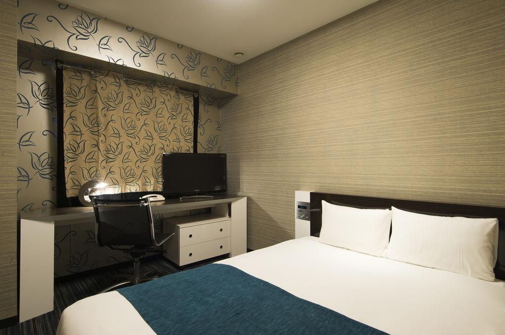 Hotel Villa Fontaine Tokyo-Kudanshita Экстерьер фото