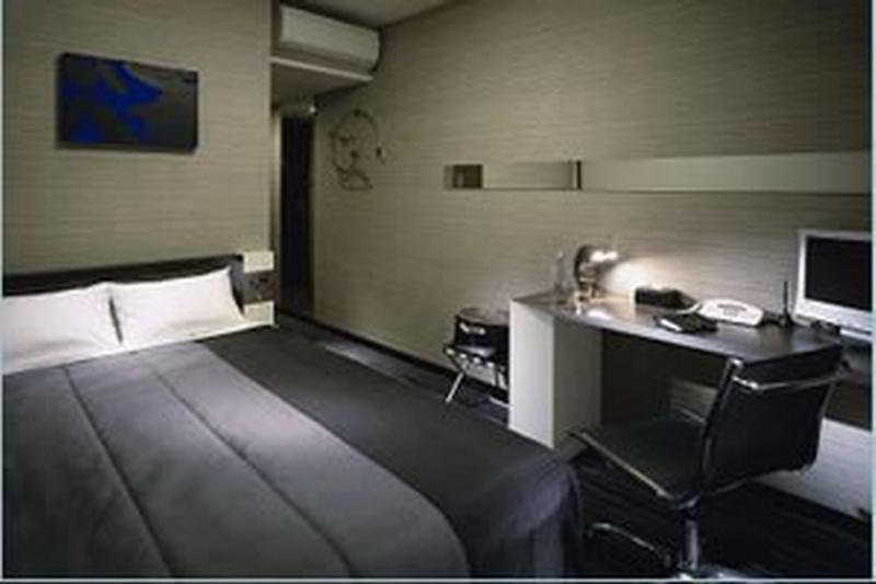 Hotel Villa Fontaine Tokyo-Kudanshita Экстерьер фото