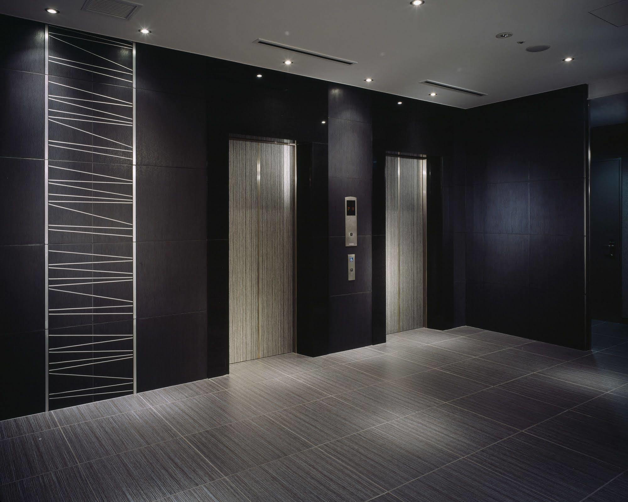 Hotel Villa Fontaine Tokyo-Kudanshita Экстерьер фото